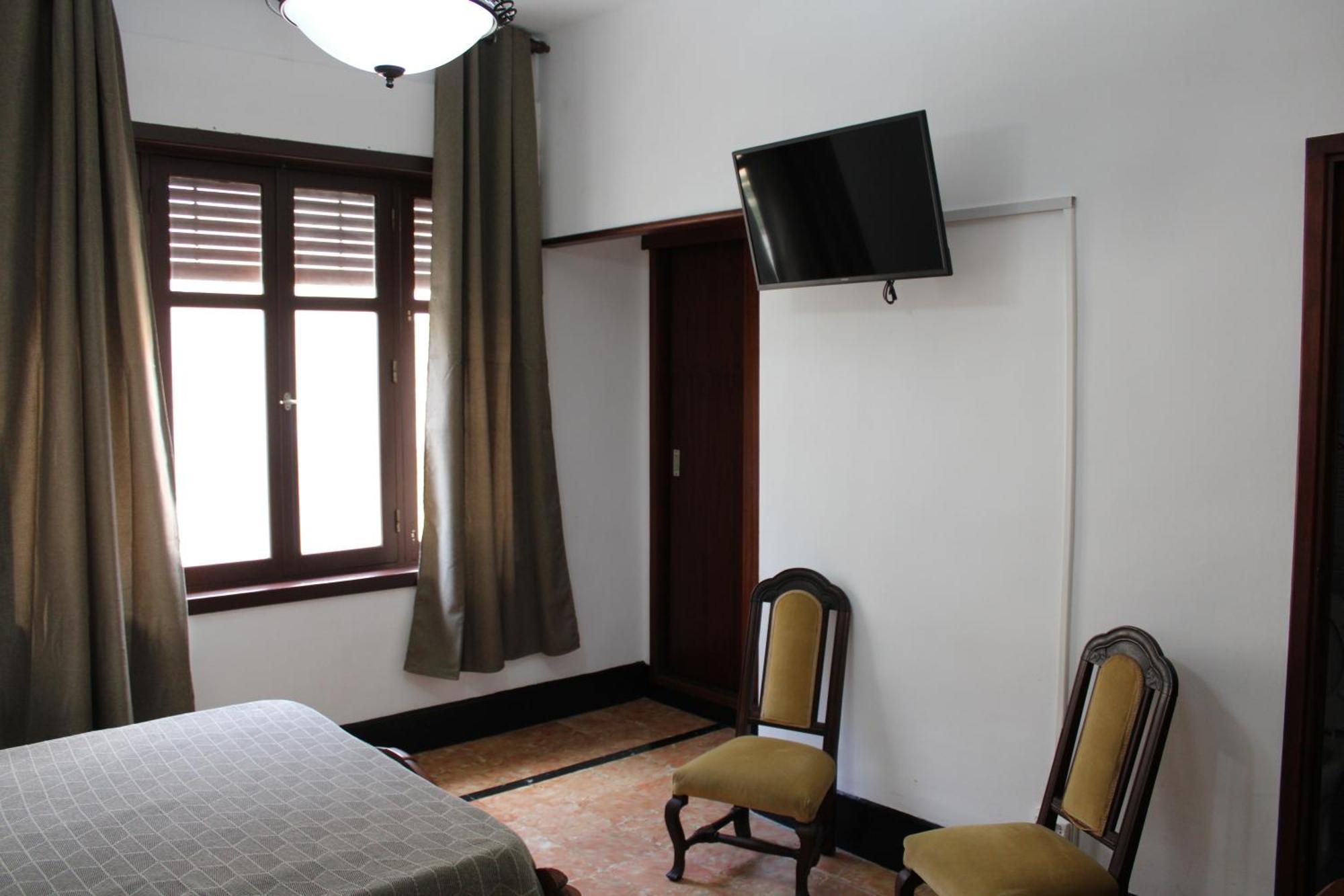 Tenerife Bnb La Laguna  Buitenkant foto